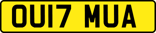 OU17MUA