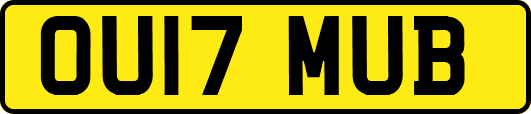 OU17MUB