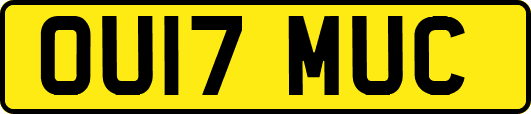 OU17MUC