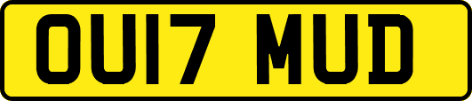 OU17MUD
