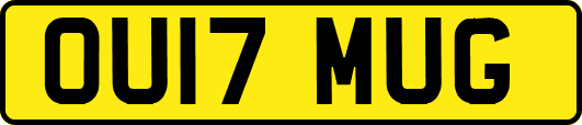OU17MUG