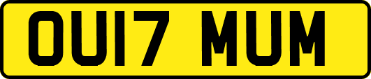 OU17MUM