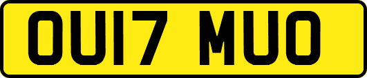 OU17MUO
