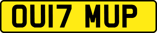 OU17MUP
