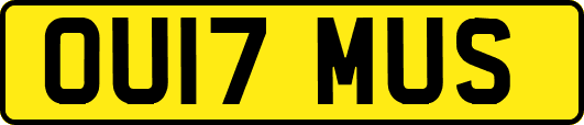 OU17MUS