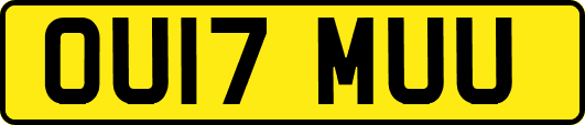 OU17MUU