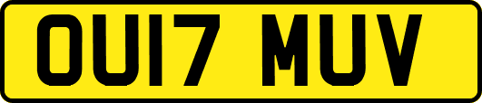 OU17MUV