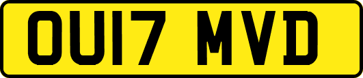 OU17MVD