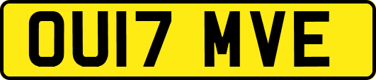 OU17MVE