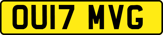 OU17MVG