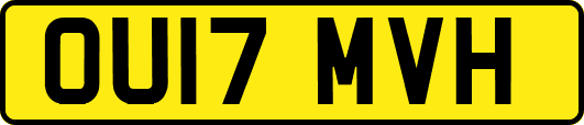 OU17MVH