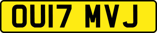 OU17MVJ