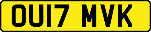 OU17MVK