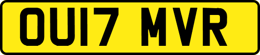 OU17MVR