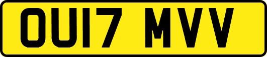 OU17MVV