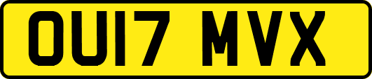 OU17MVX
