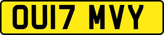 OU17MVY