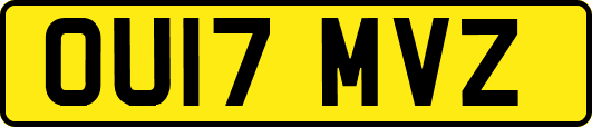 OU17MVZ