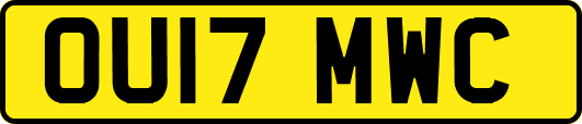 OU17MWC