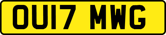 OU17MWG