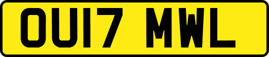 OU17MWL