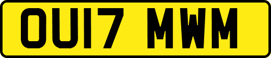 OU17MWM