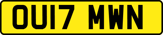 OU17MWN