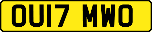 OU17MWO