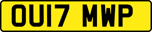 OU17MWP