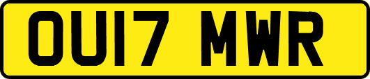 OU17MWR