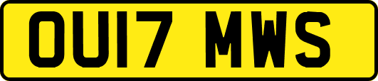 OU17MWS