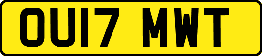 OU17MWT