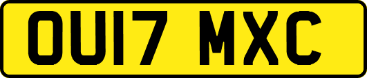 OU17MXC
