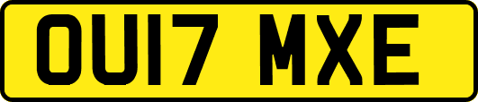 OU17MXE