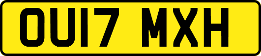 OU17MXH