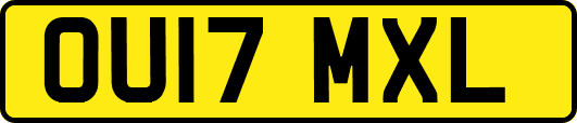 OU17MXL