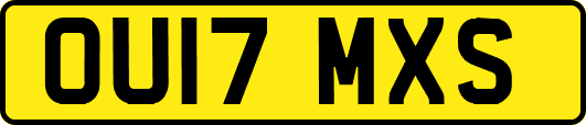 OU17MXS