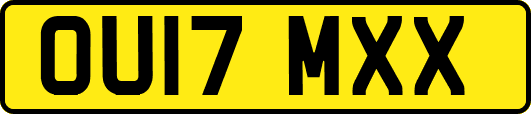 OU17MXX