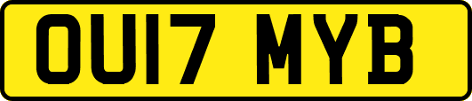 OU17MYB