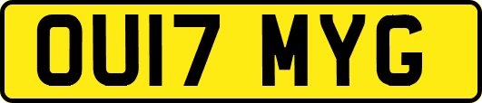 OU17MYG