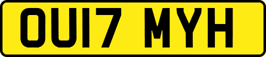 OU17MYH