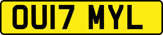OU17MYL