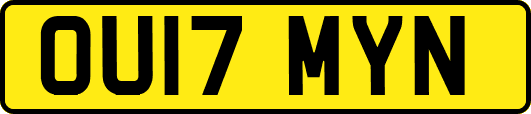 OU17MYN