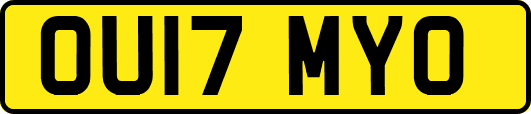 OU17MYO