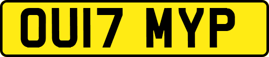 OU17MYP