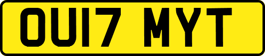 OU17MYT