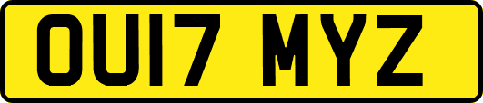 OU17MYZ