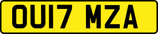 OU17MZA