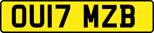 OU17MZB