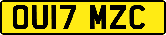 OU17MZC